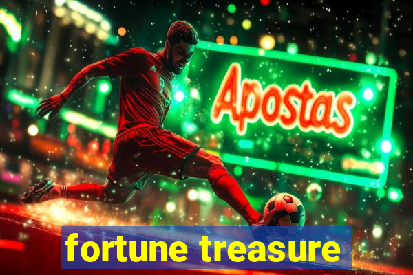 fortune treasure